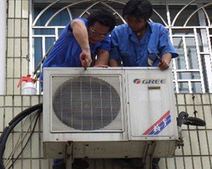 南通空调维修售后服务中心