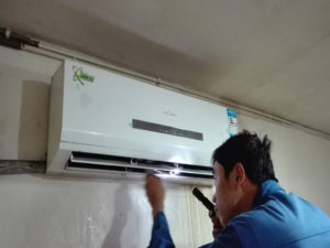 南通格力空调电话是多少