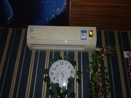 南通空调维修售后服务中心