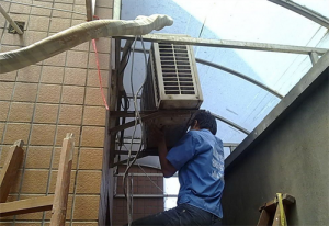 南通空调维修售后服务中心