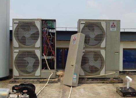 南通空调维修电话号码多少