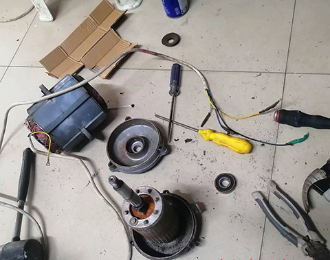 南通空调维修售后服务中心电话在哪里找