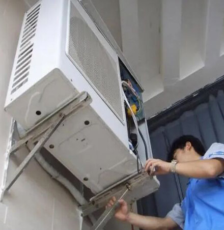 南通24小时空调维修热线