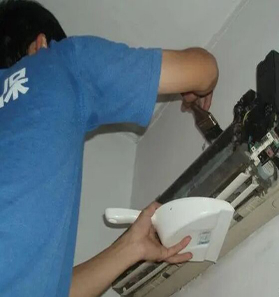 南通空调清洗保养