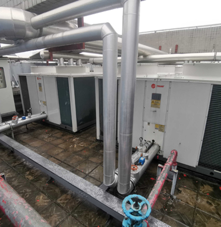 南通附近中央空调维修 南通上门中央空调维修